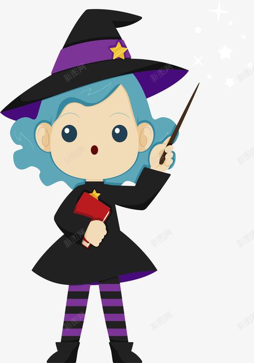 如何下载可爱的女巫5?新手玩家必看指南!