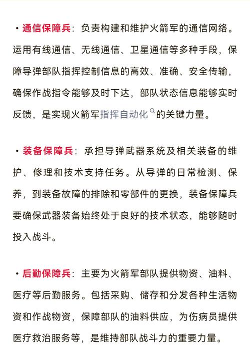 军团要塞各兵种技能详解:深度解析,助你玩转战场!