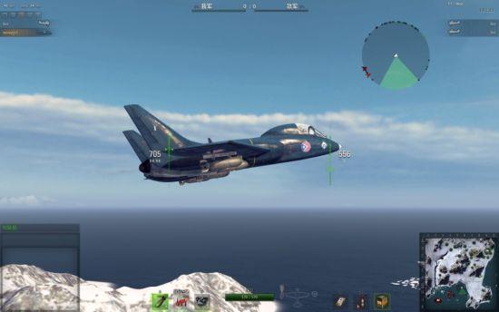 战机世界公测时间是什么时候？值得期待吗？