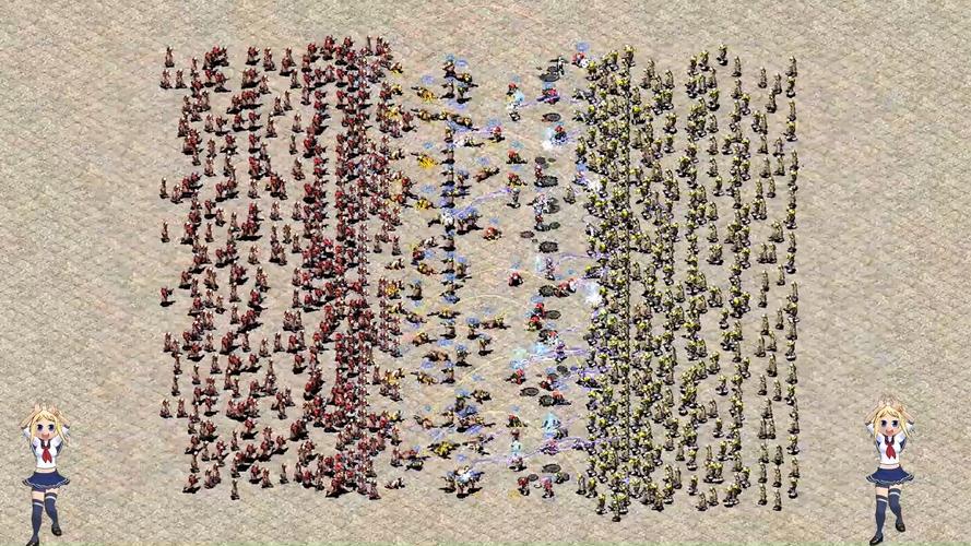 红警2磁爆步兵:克制方法与应对策略详解