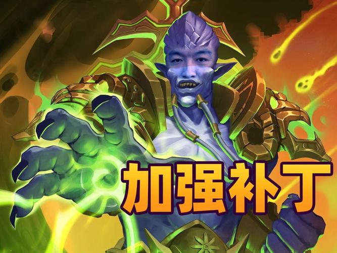 虚空之影瓦莉拉：炉石传说中这张卡牌值不值得入手？