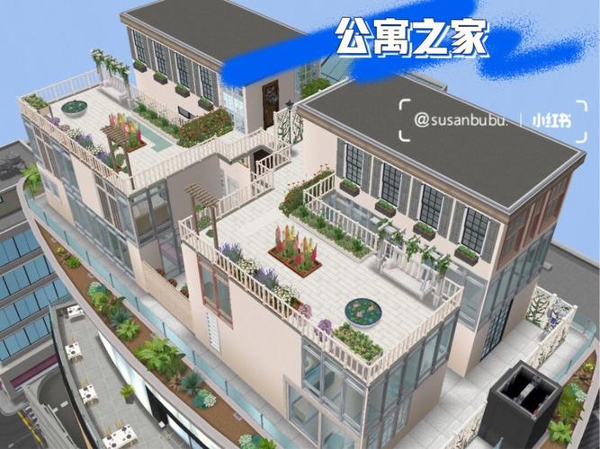 解锁虚拟城市:创造繁华都市,体验精彩的城市模拟人生
