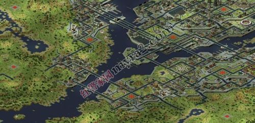 红警2尤里的复仇地图包下载:超多地图等你玩!