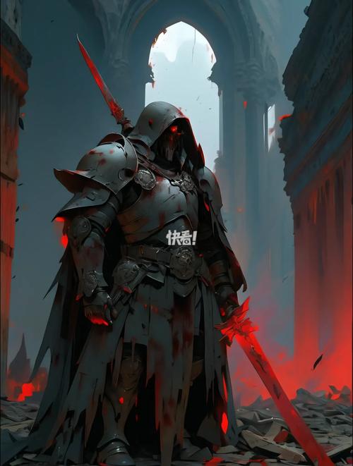 光剑战士：科幻世界里的英雄传奇