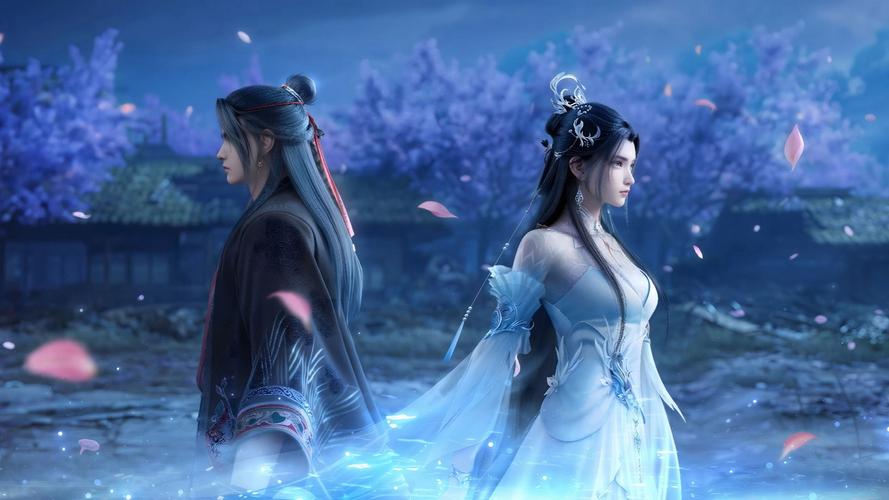 诛仙世界:超高自由度,开启你的仙侠之旅