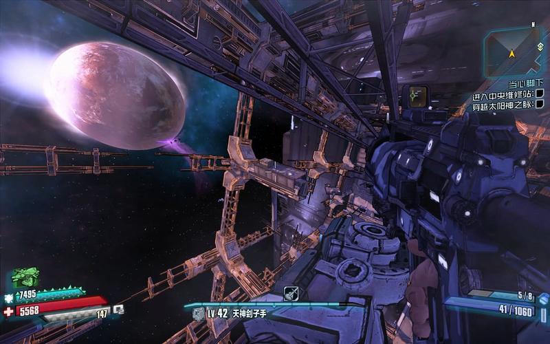 无主之地前传好玩吗?深度体验评测告诉你答案