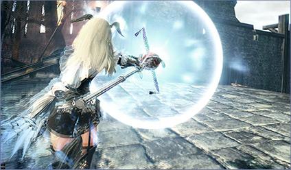 洛奇英雄传小贝技能分析：教你如何克制小贝