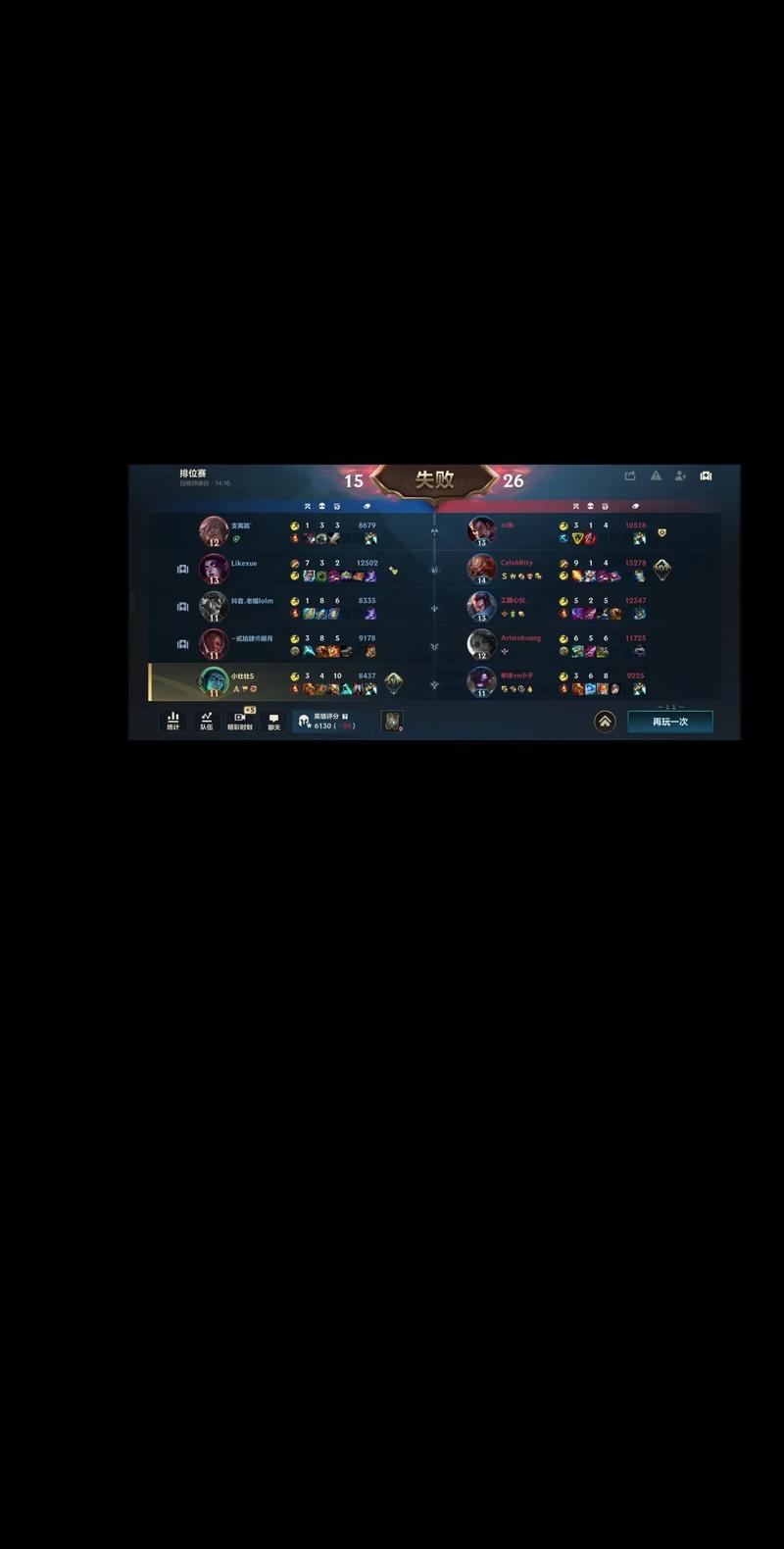 快速提升LOL胜率?英雄联盟胜率计算器帮你!