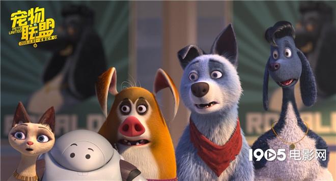 小朋友齐打交电影版即将上映,你准备好了吗?