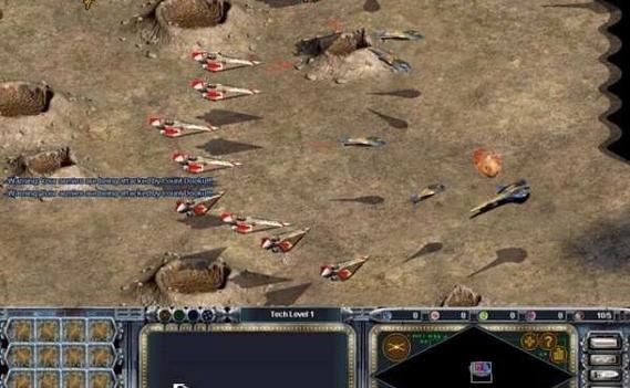 解锁星球大战银河战场隐藏秘籍:成为游戏高手