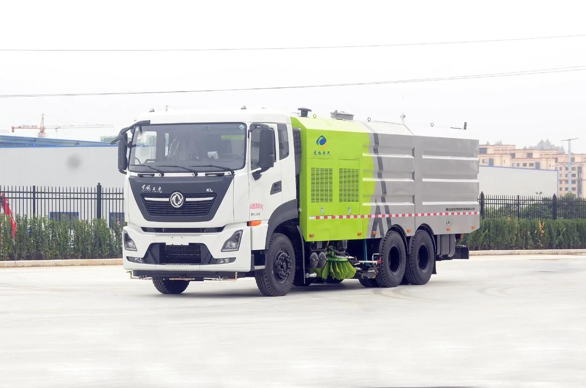 龙牧汽车:畜牧行业专用车领先品牌