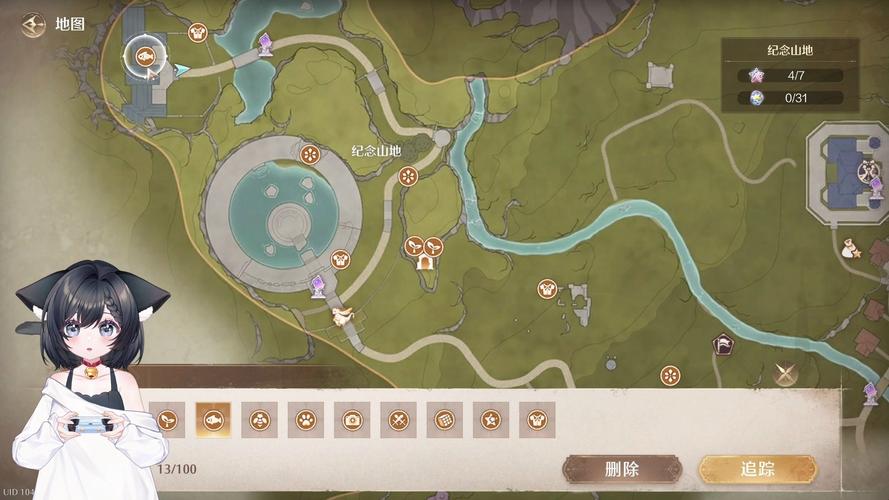 黎之轨迹地图宝箱收集攻略：不漏过任何奖励