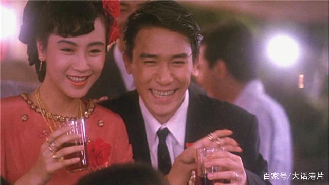 重温喋血街头:那些年我们一起追过的港片