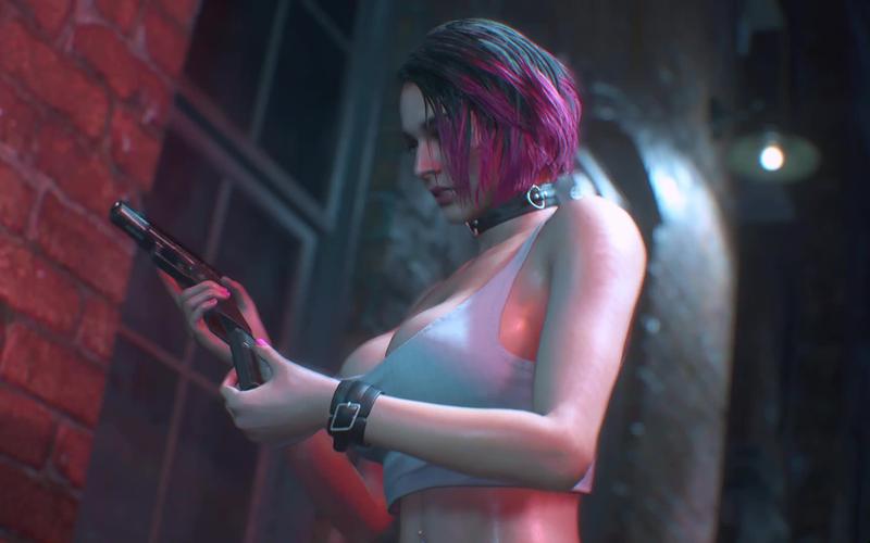 生化危机3重制版怎么玩？超详细玩法技巧分享！