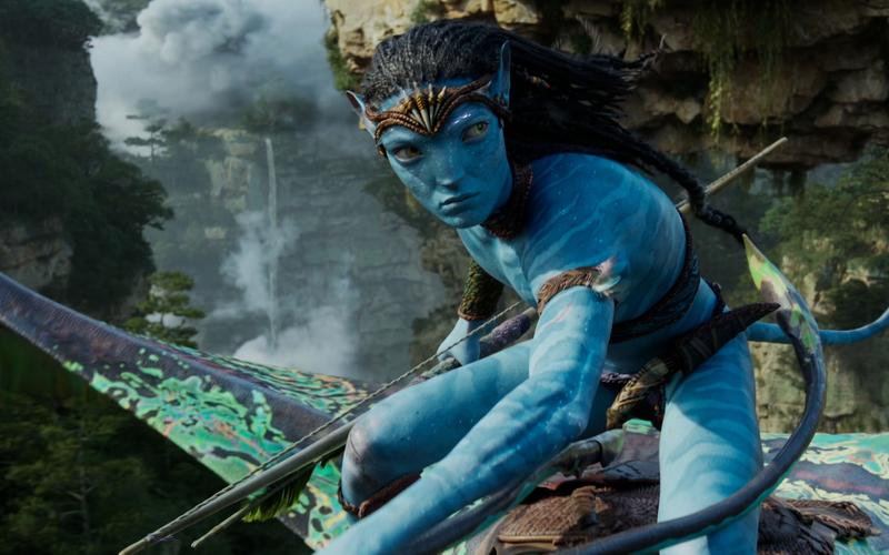 想看阿凡达?这里提供快速下载链接!