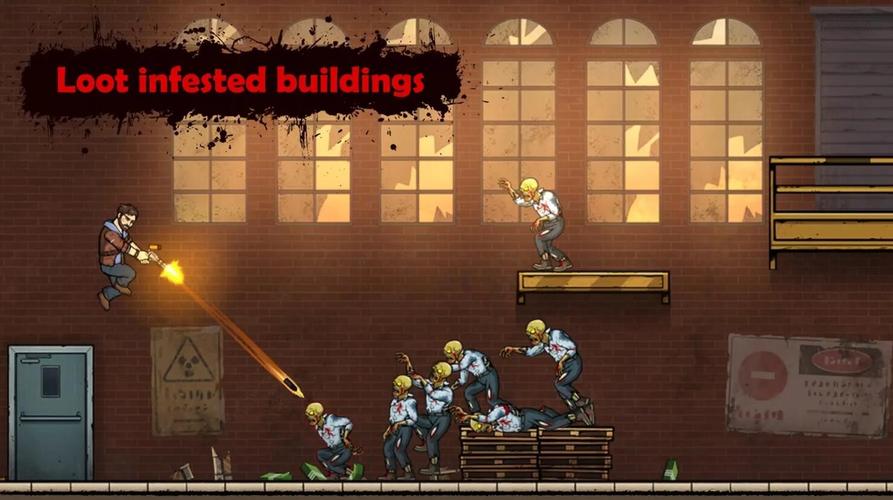 战车撞僵尸2下载:无广告版,畅爽体验!