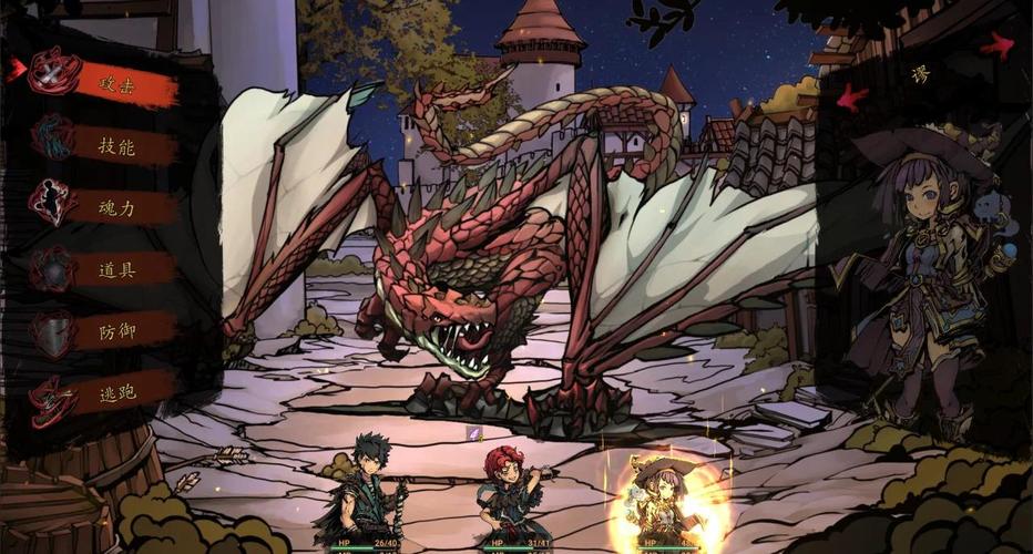 废都物语:隐藏剧情等你发现,超赞RPG推荐