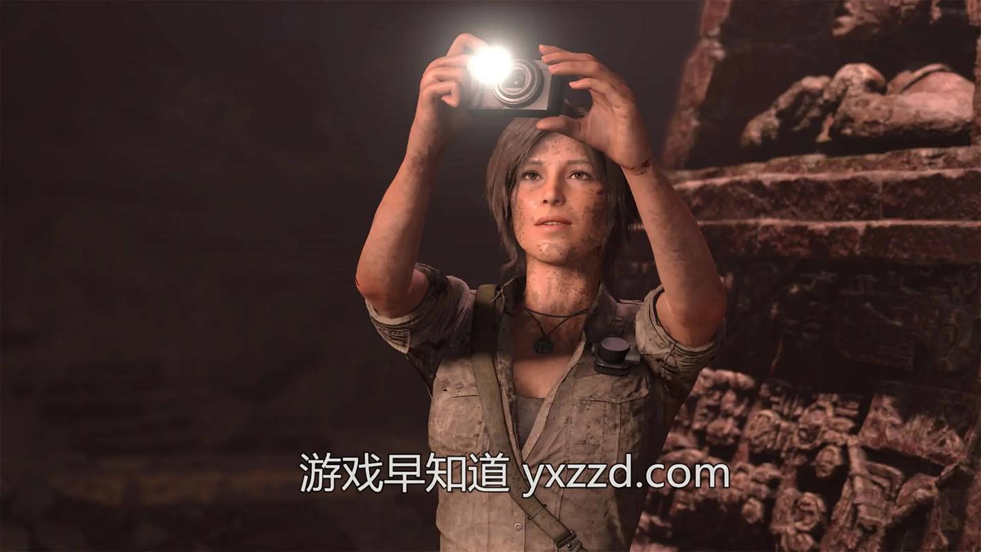 古墓丽影11暗影好玩吗？和前几代有什么区别？