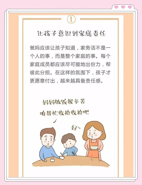 宝宝家庭事务游戏攻略:玩游戏学做家务