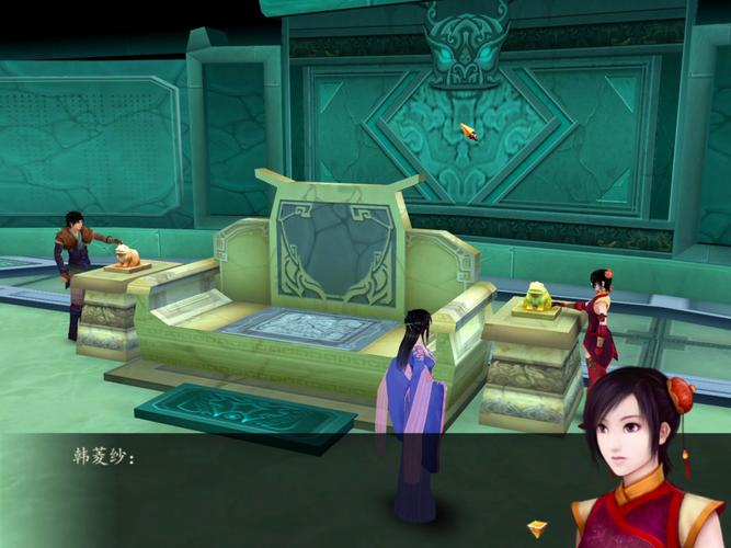 仙剑4好玩吗?游戏角色、剧情和玩法全面介绍!