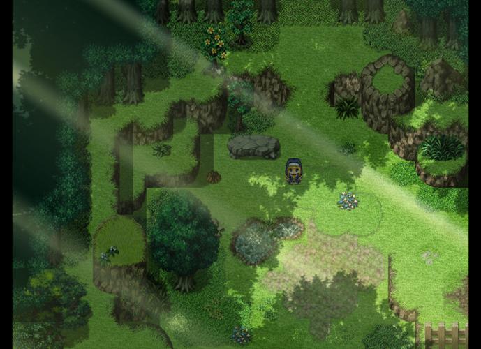 魔契的圣女游戏攻略:完美结局达成条件详解