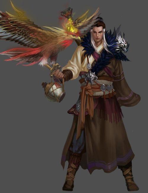 热门SLG手游：城市恶魔重启杨过游戏测评