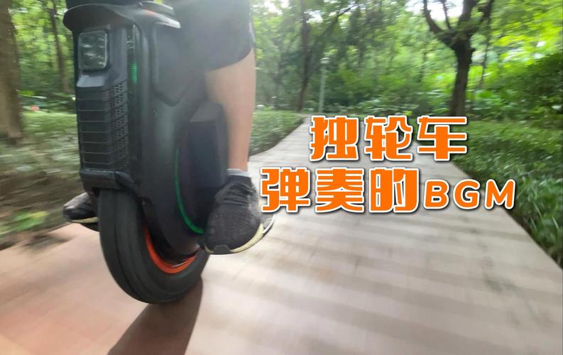 体重超标?教你如何选择合适的死亡独轮车