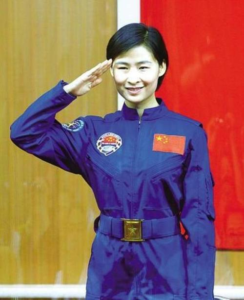 中国首位女航天员刘洋:她参与的航天任务是哪个?