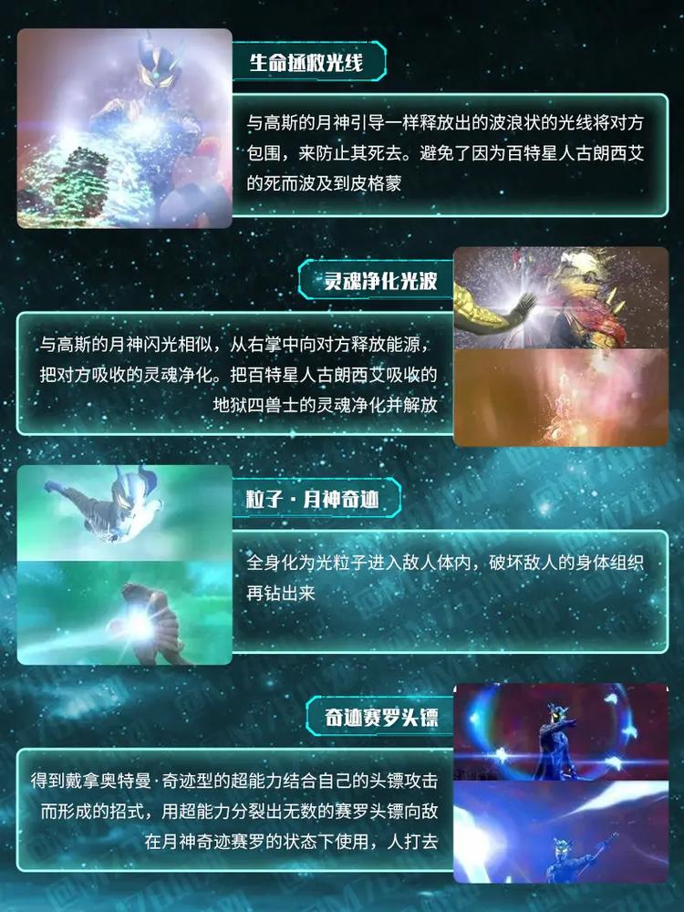 奥特曼激斗传1 2赛罗版本更新：全新赛罗技能