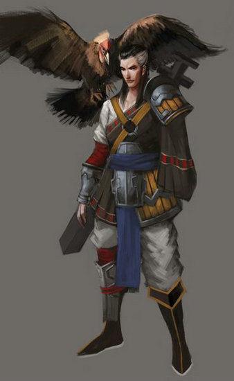 体验青楼之王杨过游戏:精彩剧情,沉浸式武侠体验