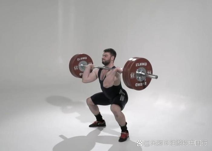 举重运动员为啥要大喊?这背后的科学原理你了解吗?