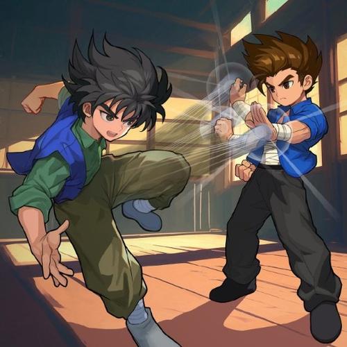 小朋友齐打交电影版即将上映,你准备好了吗?