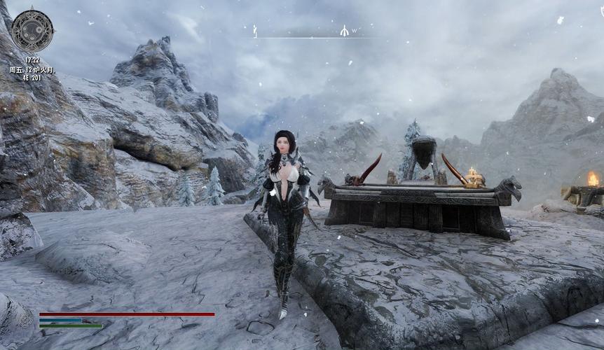 上古卷轴5黑暗兄弟会：成为顶级杀手需要哪些步骤