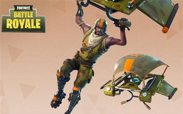 堡垒之夜下载及玩法:超人气射击游戏带你体验刺激战场