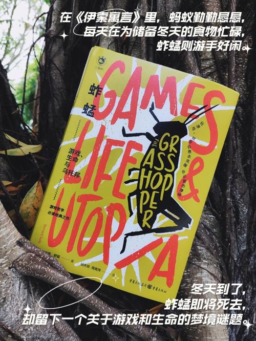 解密永恒终焉：游戏背后的故事与哲学