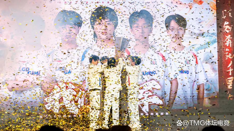 2019NEST英雄联盟:决赛精彩集锦,不容错过的赛事盛宴