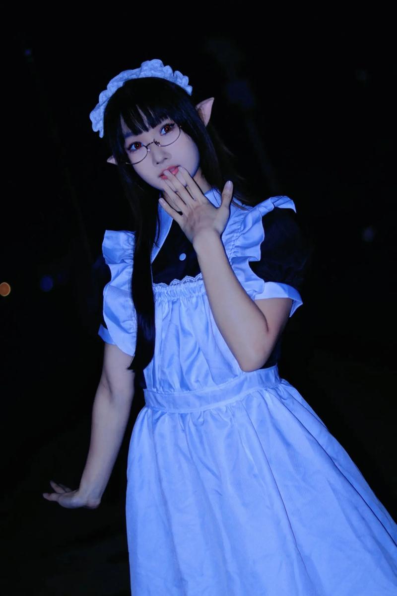 coser花絮版本大全:那些你不知道的拍摄趣事!