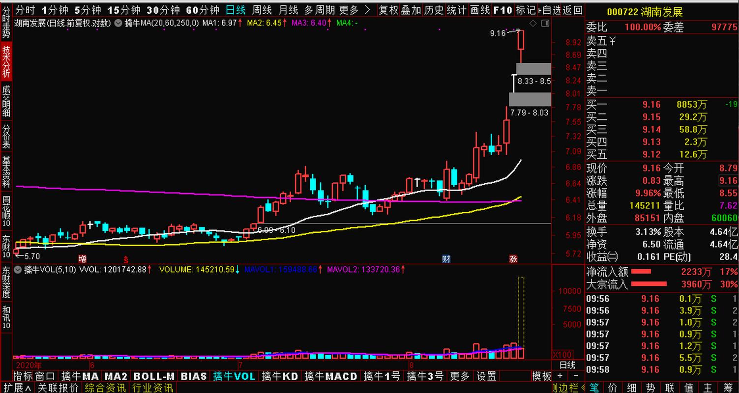 想玩股市之狼？这里有各个版本大全！