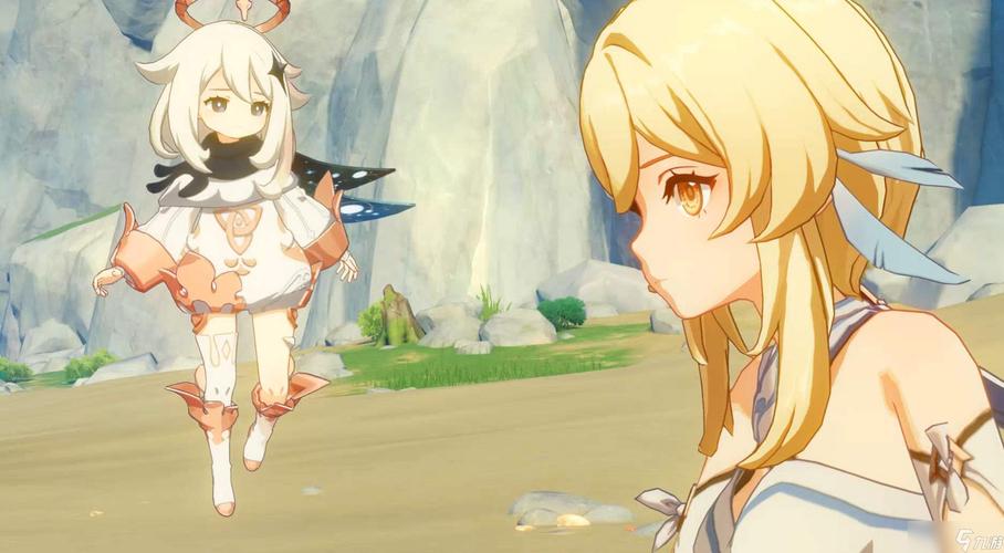 原神反和谐教程:轻松找回完整游戏体验