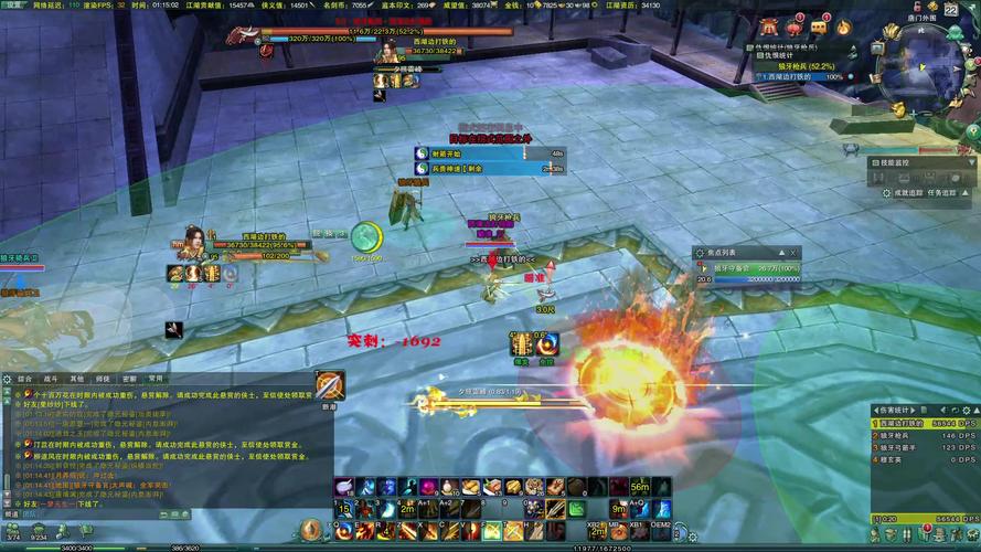 会战唐门副本攻略：通关秘籍与奖励获取