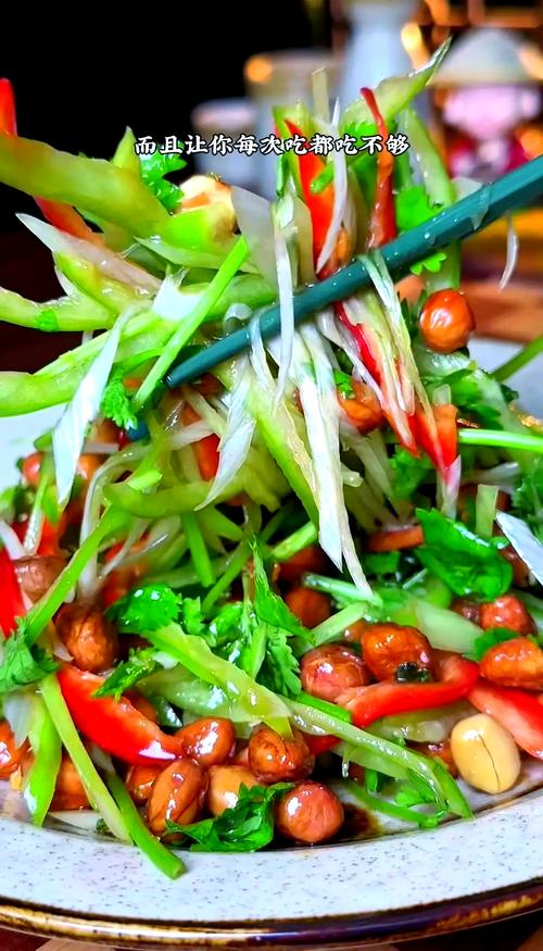 扣三丝的正确做法和步骤,新手也能成功