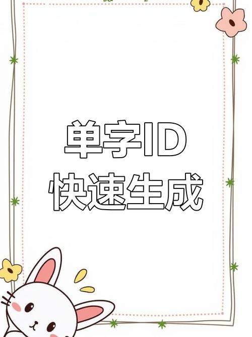 快速复制吃鸡游戏单字ID罗马音,告别繁琐操作