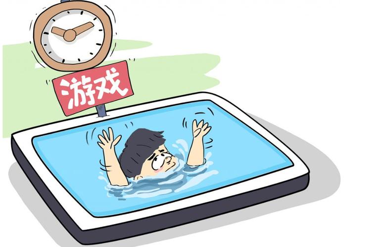 解除防沉迷,找回游戏乐趣的正确方法
