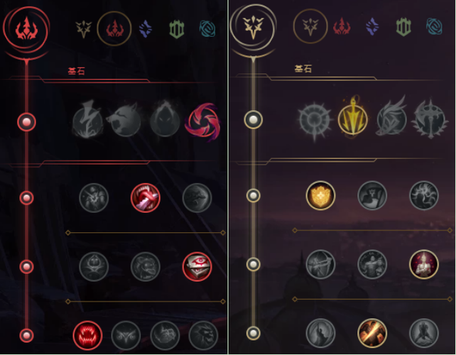 英雄联盟新手必看：符文选择与搭配指南