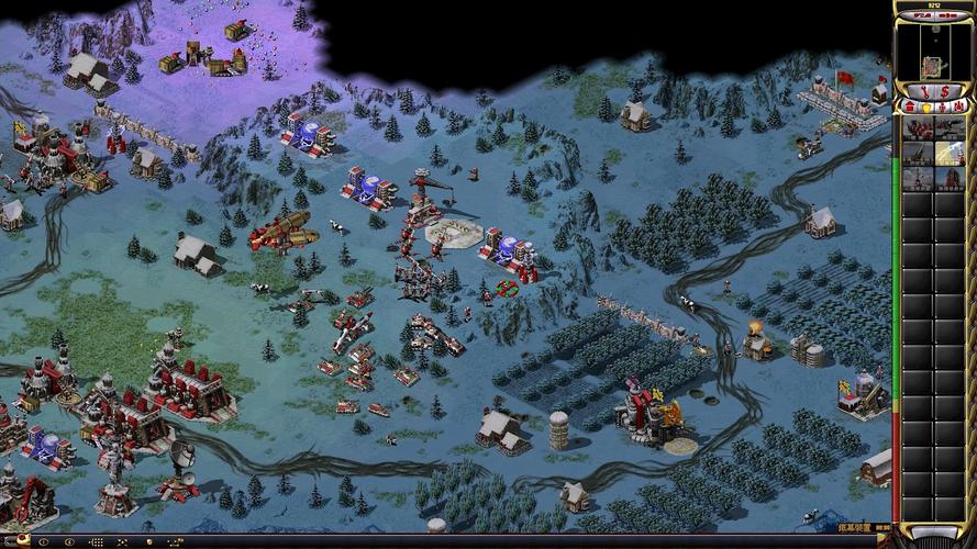 红色警戒2 Win10黑屏?一招教你解决黑屏难题