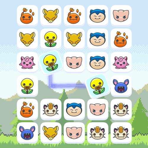 最经典的宠物连连看游戏:免费下载畅玩不停