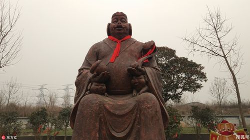 魔兽世界迷失雕像:如何找到这八尊雕像?