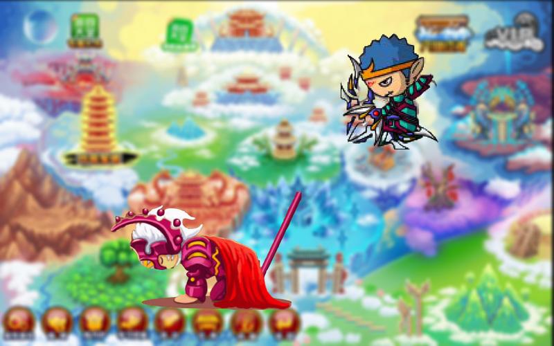 造梦西游3好号推荐：账号密码大全及获取攻略