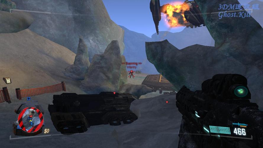 揭秘第八区偏见:游戏设计与玩家体验