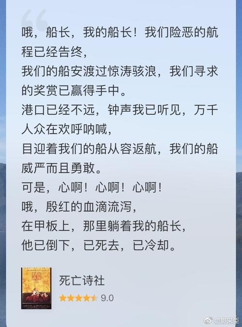 我是船长影评:解读获奖电影背后的深刻社会意义